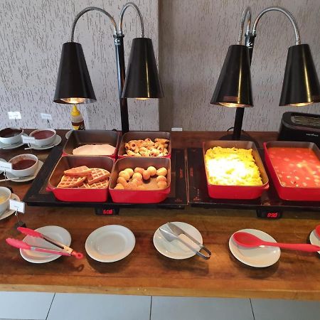 圣洛伦索 乐萨佩旅馆酒店 外观 照片